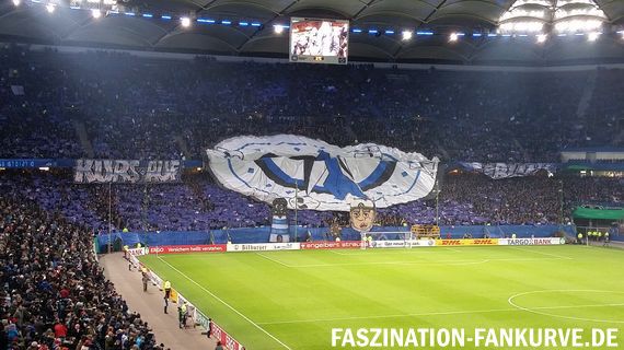 Hamburger SV vs 1. FC Köln (2-0) (1)