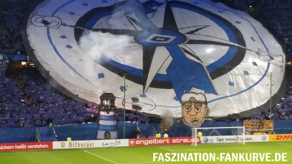 Hamburger SV vs 1. FC Köln (2-0) (2)