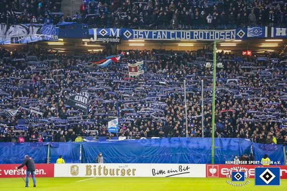 Hamburger SV vs 1. FC Köln (2-0) (7)