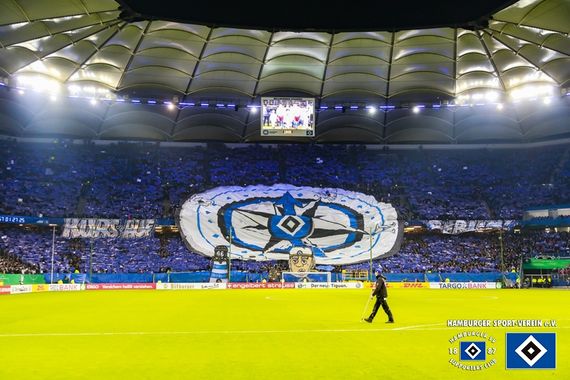 Hamburger SV vs 1. FC Köln (2-0) (13)