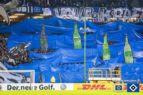 Hamburger SV vs Borussia Mönchengladbach (1-2) (2)