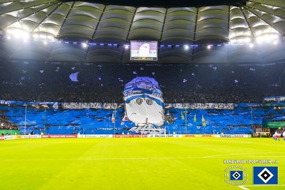 Hamburger SV vs Borussia Mönchengladbach (1-2) (3)