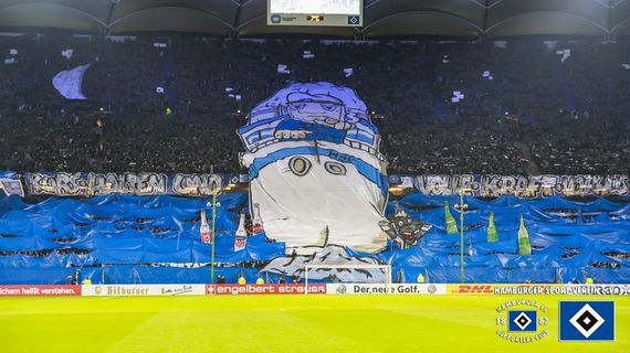 Hamburger SV vs Borussia Mönchengladbach (1-2) (4)