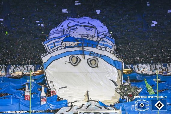 Hamburger SV vs Borussia Mönchengladbach (1-2) (5)