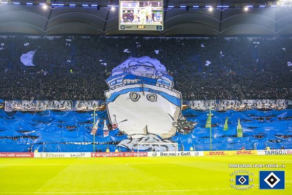 Hamburger SV vs Borussia Mönchengladbach (1-2) (6)