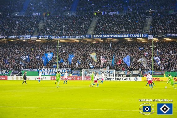 Hamburger SV vs Borussia Mönchengladbach (1-2) (8)
