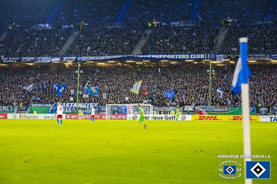 Hamburger SV vs Borussia Mönchengladbach (1-2) (10)