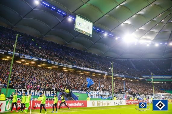 Hamburger SV vs Borussia Mönchengladbach (1-2) (11)