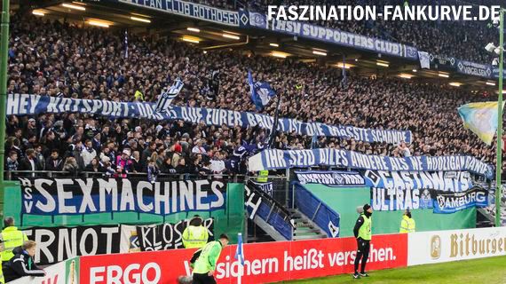 Hamburger SV vs Borussia Mönchengladbach (1-2) (15)