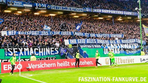 Hamburger SV vs Borussia Mönchengladbach (1-2) (16)