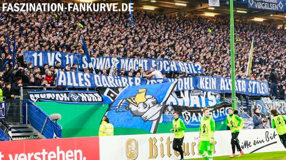 Hamburger SV vs Borussia Mönchengladbach (1-2) (17)