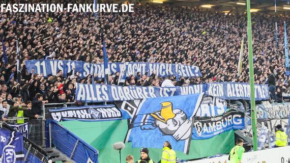 Hamburger SV vs Borussia Mönchengladbach (1-2) (18)