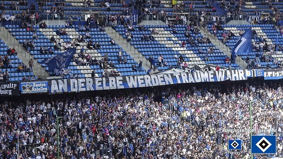 Hamburger SV vs FC Augsburg (1-0) (1)