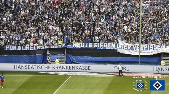 Hamburger SV vs FC Augsburg (1-0) (2)