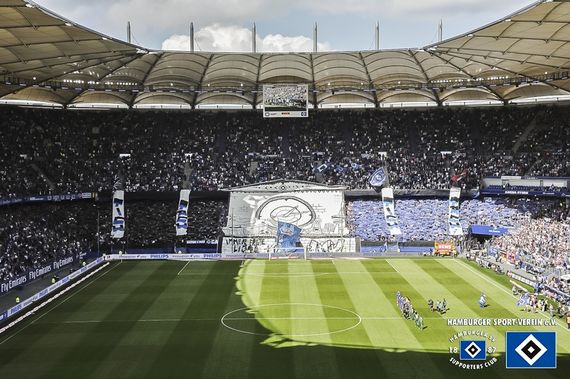 Hamburger SV vs FC Augsburg (1-0) (6)
