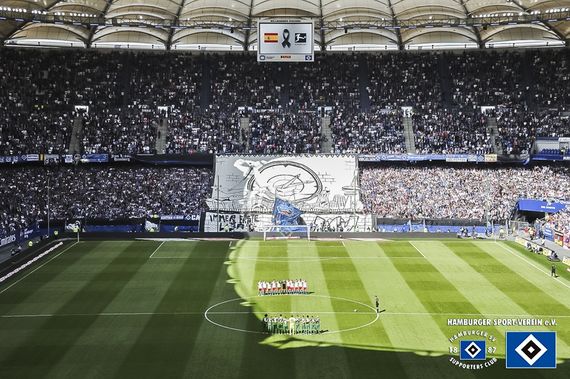 Hamburger SV vs FC Augsburg (1-0) (7)