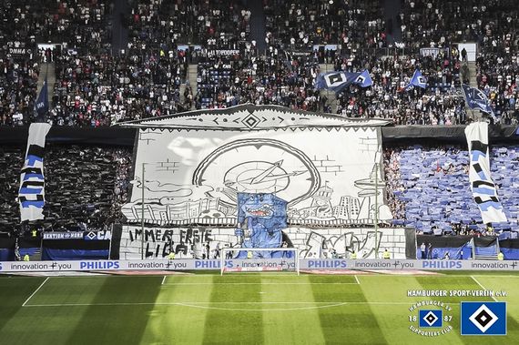 Hamburger SV vs FC Augsburg (1-0) (8)