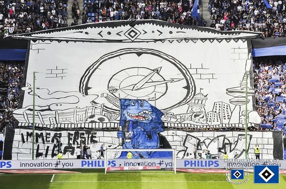 Hamburger SV vs FC Augsburg (1-0) (10)