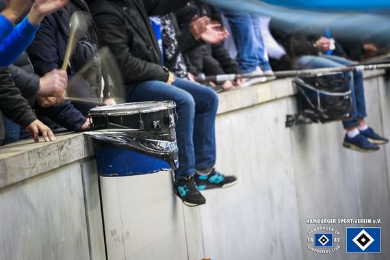 Hertha BSC vs Hamburger SV (2-1) (2)