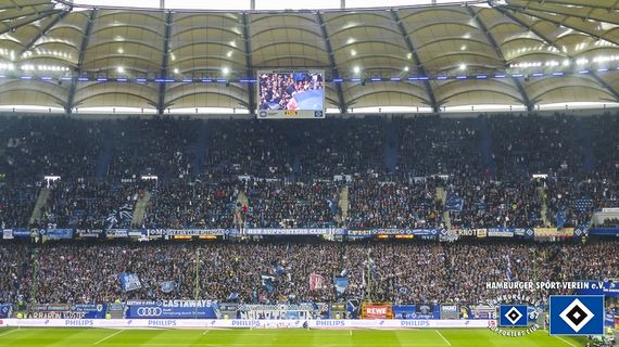 Hamburger SV vs VfB Stuttgart (3-1) (2)