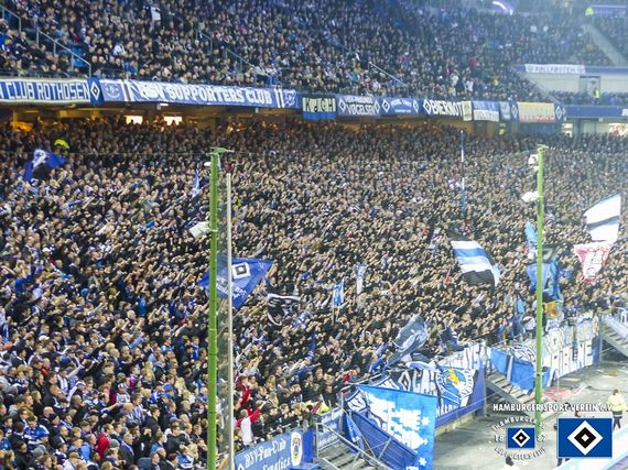 Hamburger SV vs VfB Stuttgart (3-1) (4)