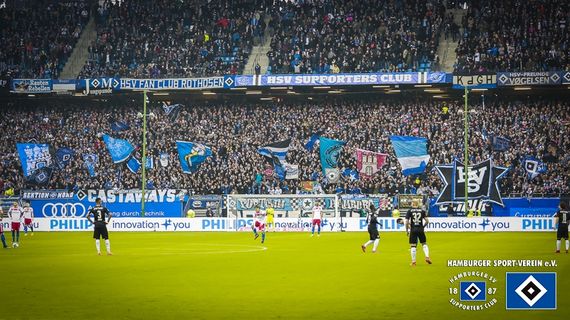 Hamburger SV vs VfB Stuttgart (3-1) (7)
