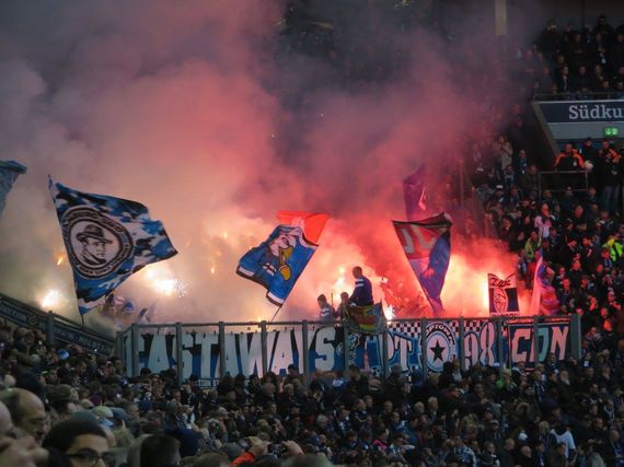 FC Schalke 04 vs Hamburger SV (2-0) (1)