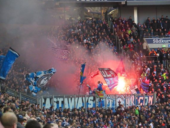 FC Schalke 04 vs Hamburger SV (2-0) (3)