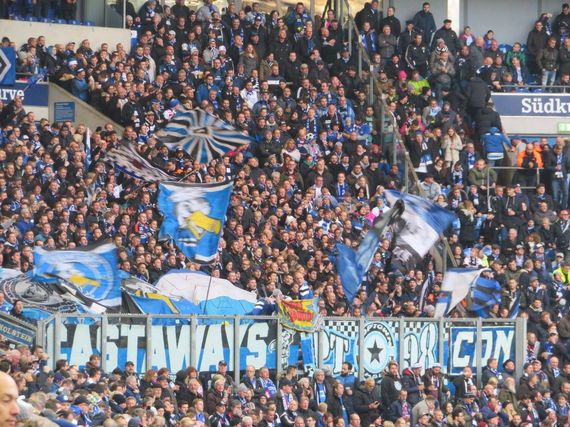 FC Schalke 04 vs Hamburger SV (2-0) (5)