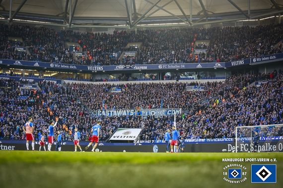 FC Schalke 04 vs Hamburger SV (2-0) (7)