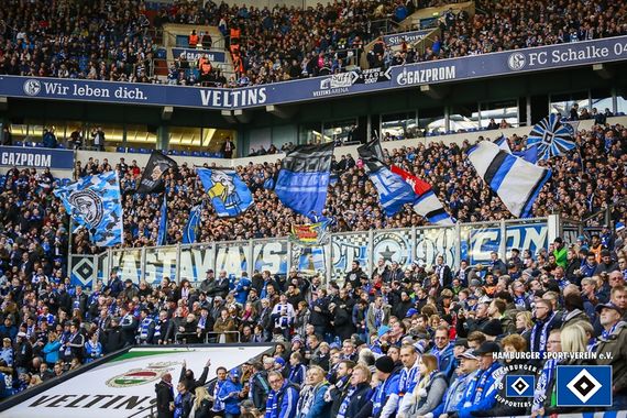 FC Schalke 04 vs Hamburger SV (2-0) (8)