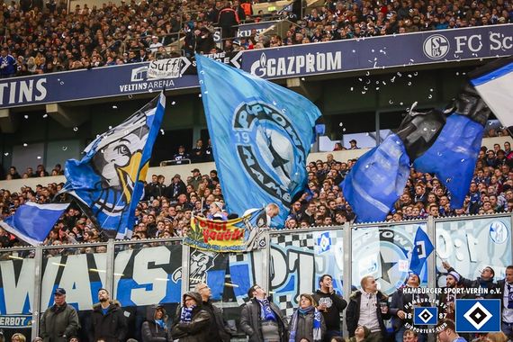 FC Schalke 04 vs Hamburger SV (2-0) (17)