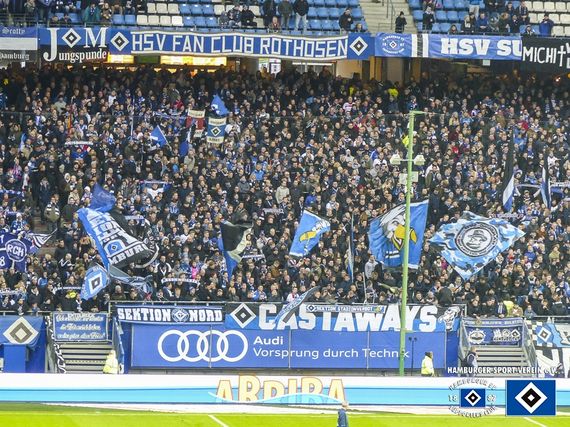 Hamburger SV vs TSG Hoffenheim (3-0) (1)