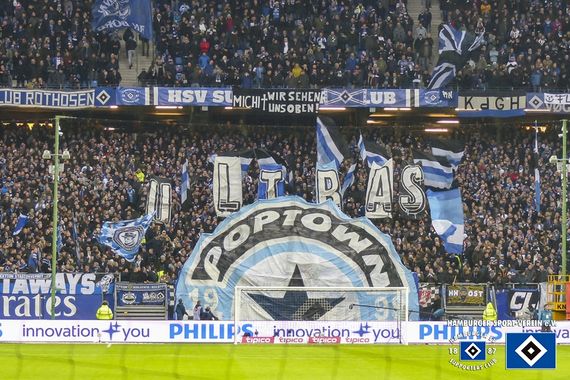 Hamburger SV vs TSG Hoffenheim (3-0) (4)