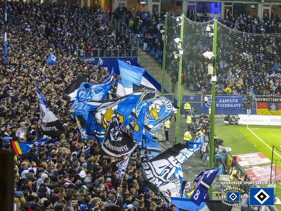 Hamburger SV vs TSG Hoffenheim (3-0) (9)