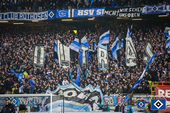 Hamburger SV vs TSG Hoffenheim (3-0) (12)