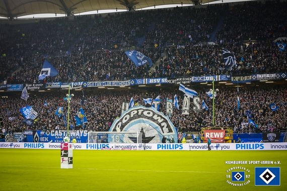 Hamburger SV vs TSG Hoffenheim (3-0) (13)