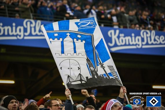 Hamburger SV vs TSG Hoffenheim (3-0) (16)