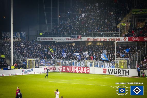 SC Freiburg vs Hamburger SV (0-0) (2)