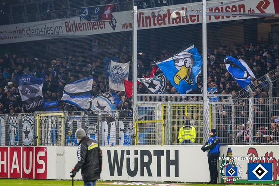 SC Freiburg vs Hamburger SV (0-0) (13)