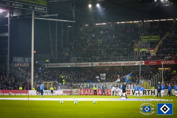 SC Freiburg vs Hamburger SV (0-0) (15)