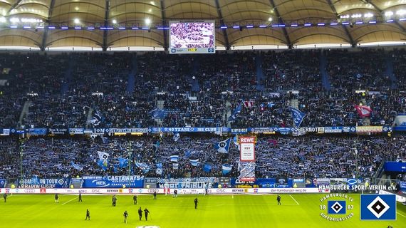 Hamburger SV vs VfL Wolfsburg (0-0) (1)