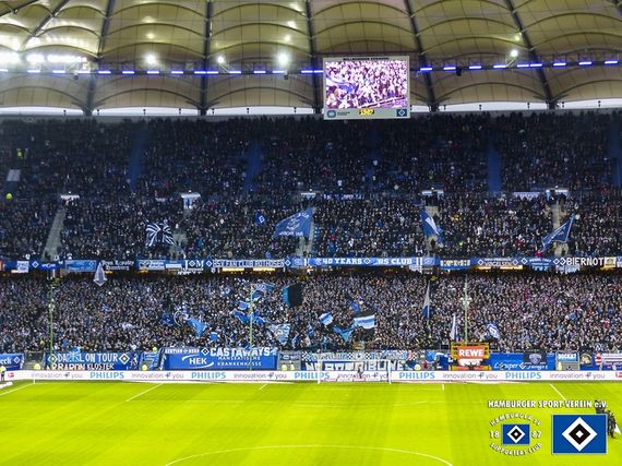 Hamburger SV vs VfL Wolfsburg (0-0) (3)