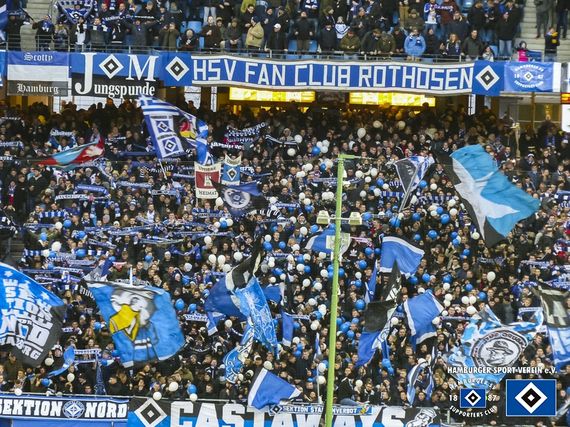 Hamburger SV vs VfL Wolfsburg (0-0) (4)