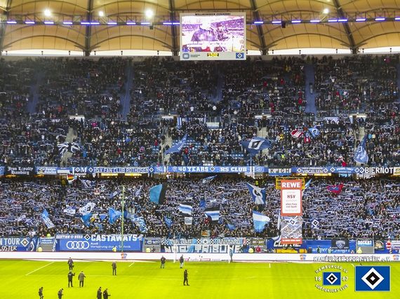 Hamburger SV vs VfL Wolfsburg (0-0) (5)