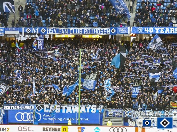 Hamburger SV vs VfL Wolfsburg (0-0) (6)