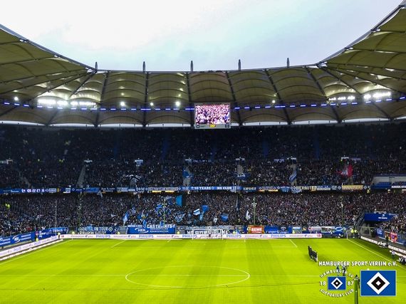 Hamburger SV vs VfL Wolfsburg (0-0) (7)