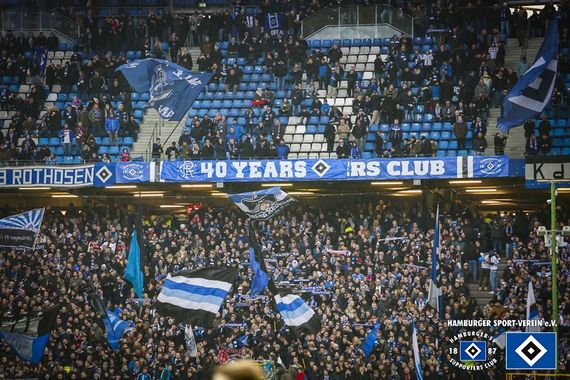 Hamburger SV vs VfL Wolfsburg (0-0) (8)