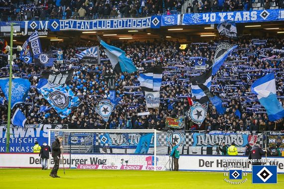 Hamburger SV vs VfL Wolfsburg (0-0) (9)