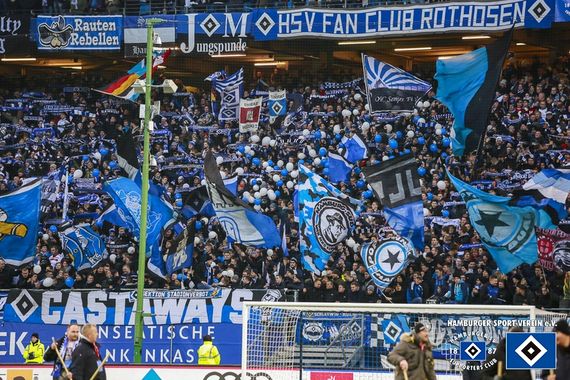 Hamburger SV vs VfL Wolfsburg (0-0) (10)